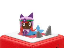 Load image into Gallery viewer, Creative Tonie - Mermaid/Dark Brown