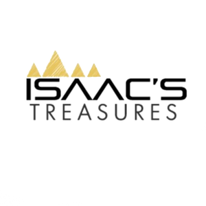 Isaacs Treasures Logo
