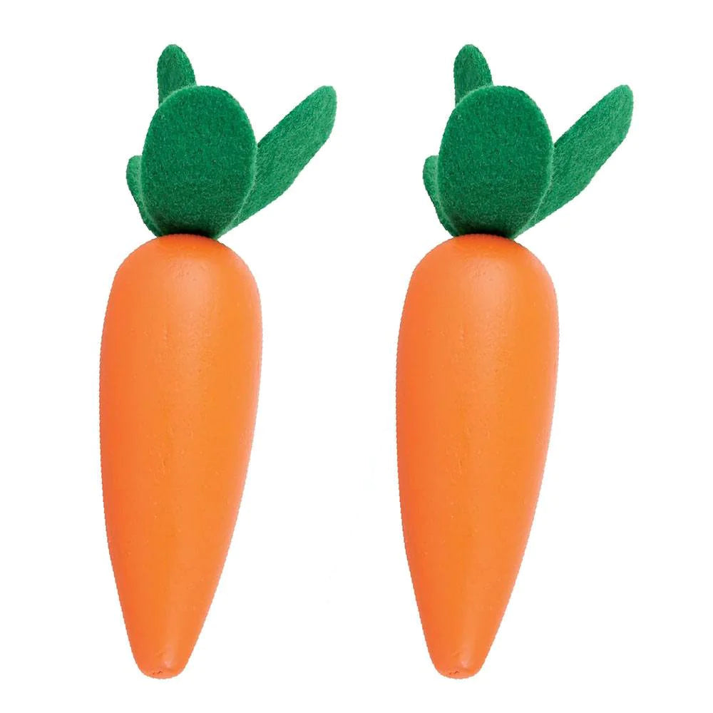 Bigjigs Carrot