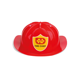 Bigjigs Firefighter Helmet