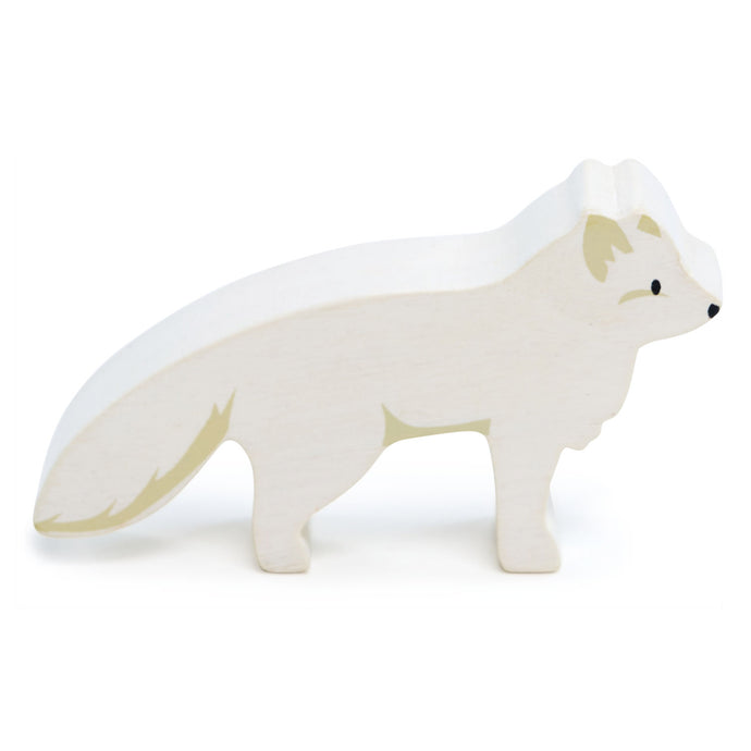 Tenderleaf Polar Animals - Artic Fox