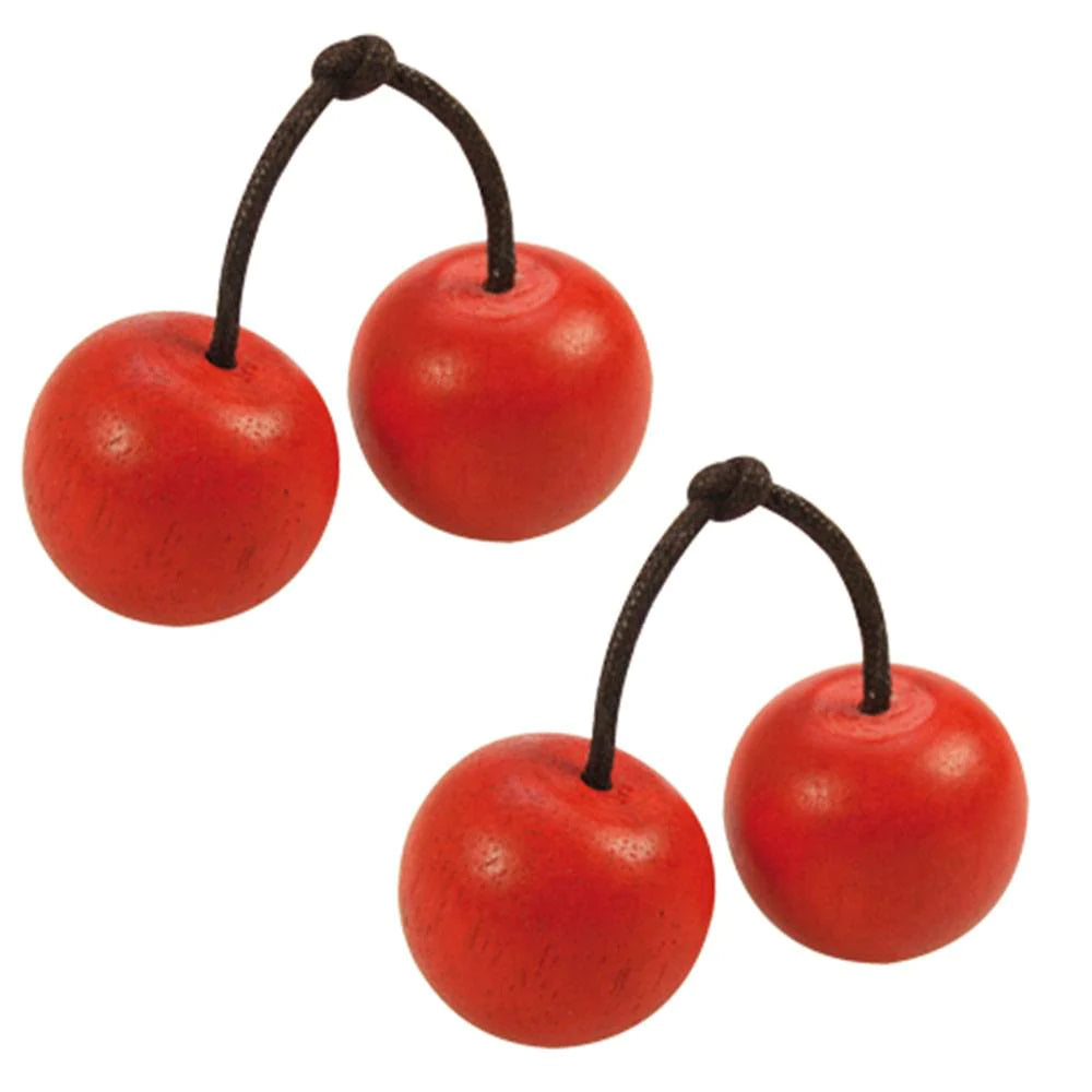 Bigjigs Cherries