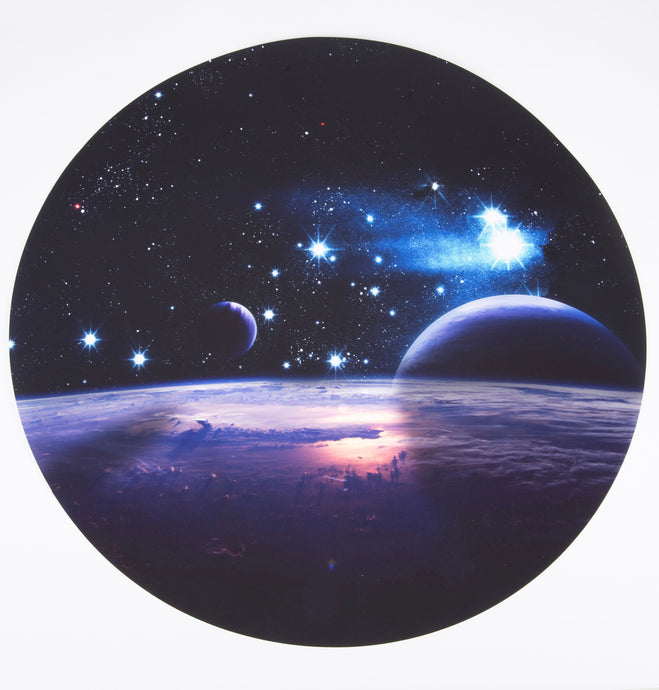 Tickit Space Discovery Play Mat