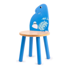 Bigjigs Tidlo Dinosaur Furniture Pack