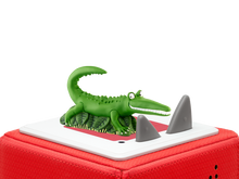 Load image into Gallery viewer, Tonies - The Enormous Crocodile