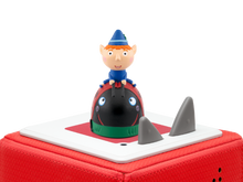 Load image into Gallery viewer, Tonies - Ben &amp; Holly’s Little Kingdom - Ben
