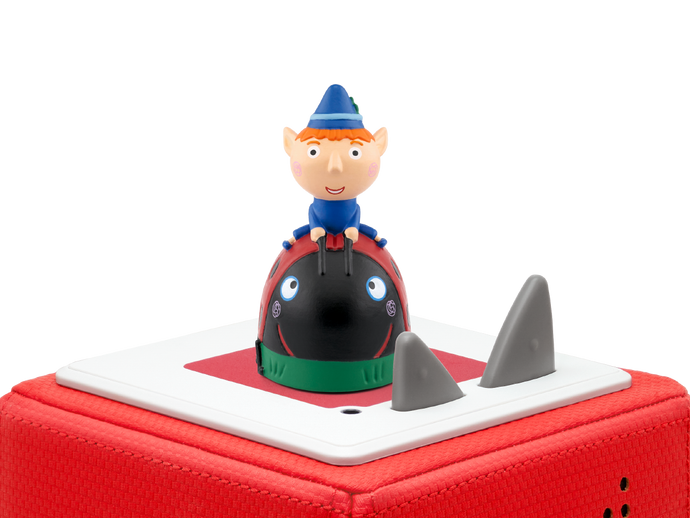 Tonies - Ben & Holly’s Little Kingdom - Ben