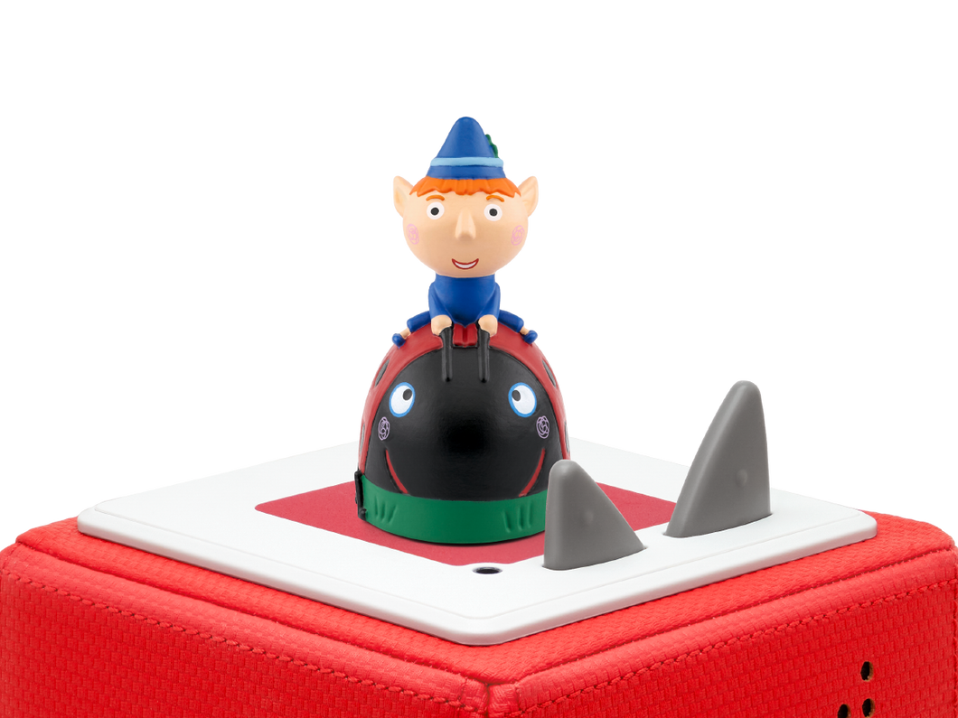 Tonies - Ben & Holly’s Little Kingdom - Ben