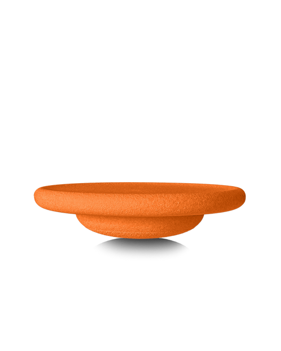 Stapelstein® Orange Balance Board