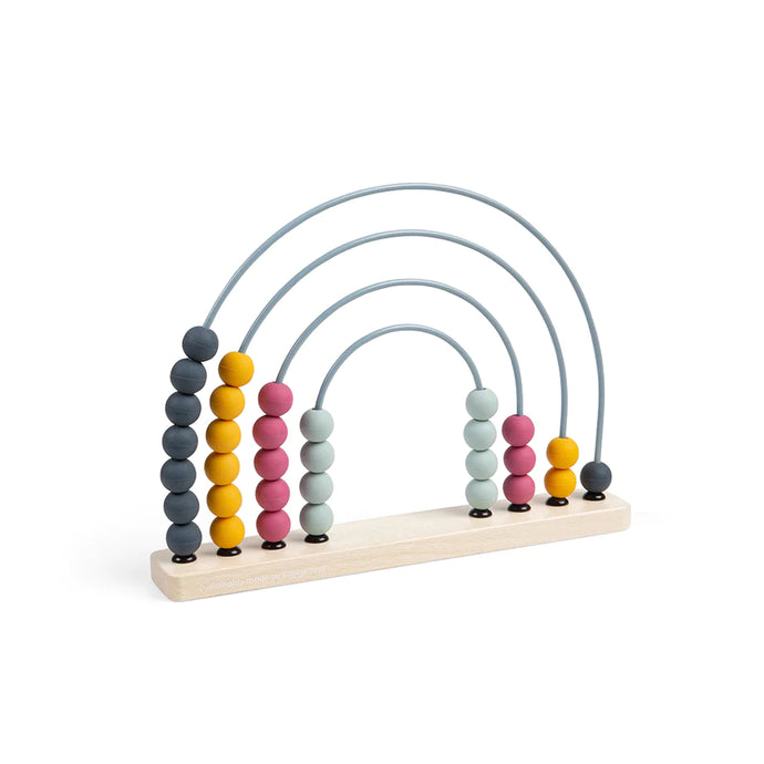 Bigjigs Rainbow Abacus