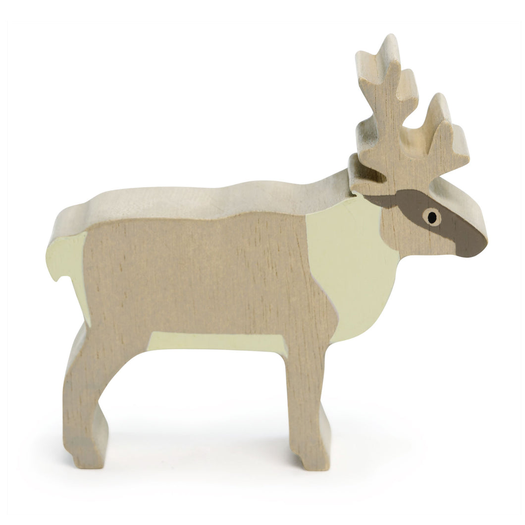 Tenderleaf Polar Animals - Elk