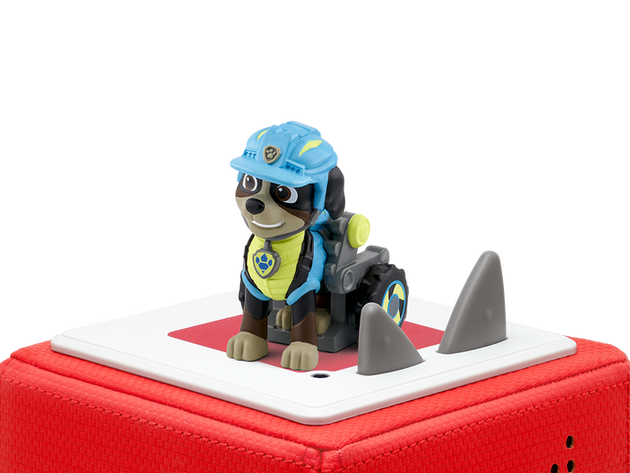 Tonies - Paw Patrol Rex