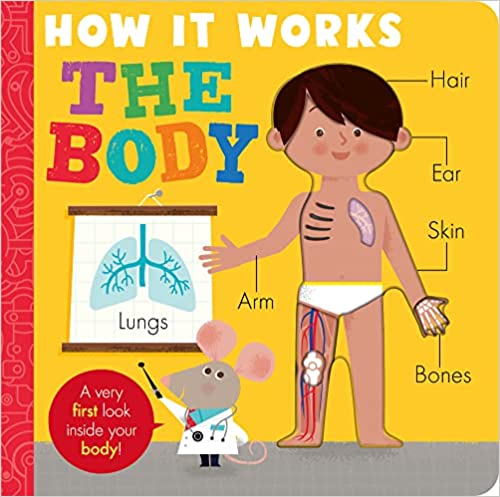 How it Works - Body