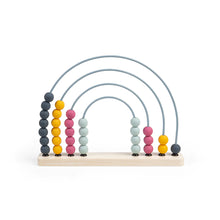 Load image into Gallery viewer, Bigjigs Rainbow Abacus