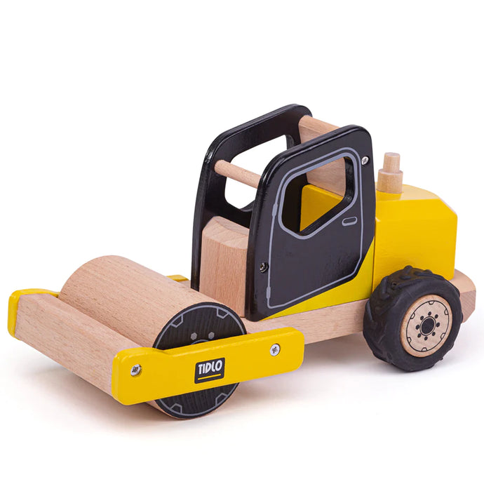 Bigjigs Road Roller