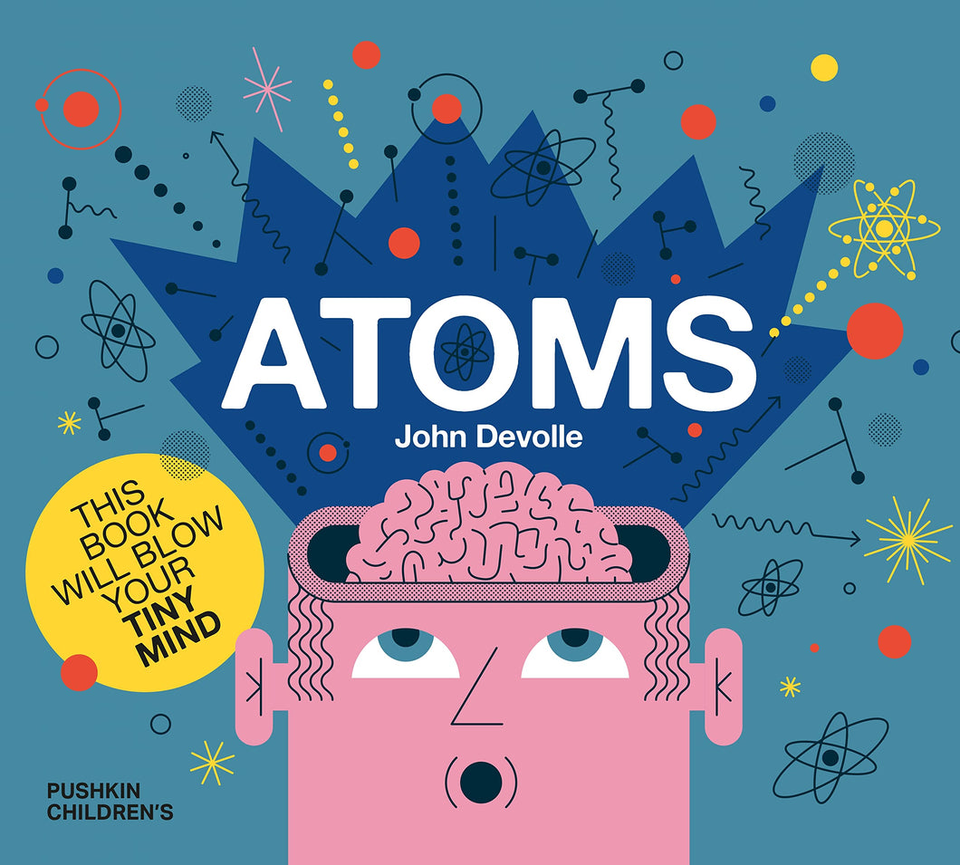 Atoms - Big Science for Little Minds
