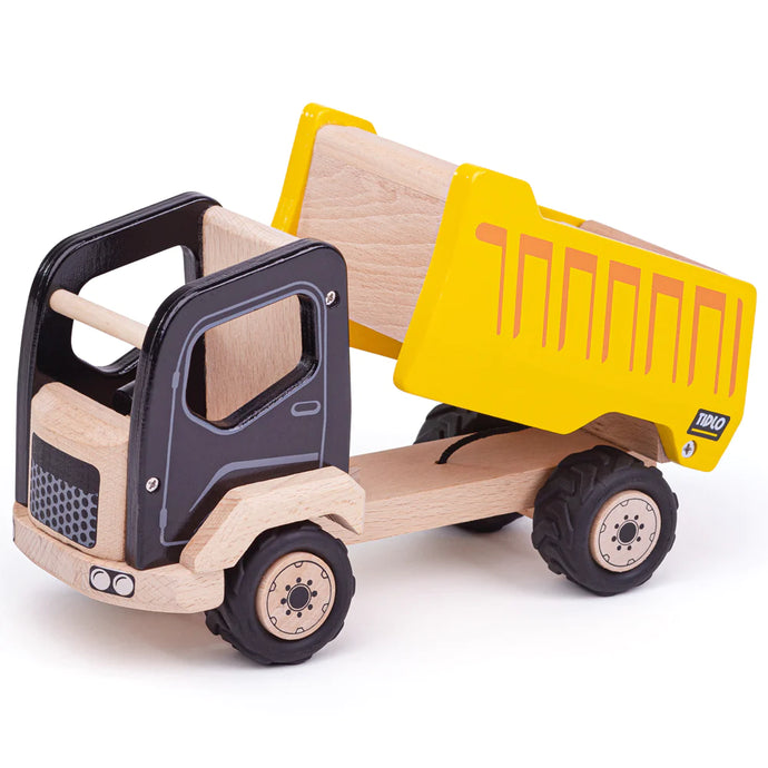 Bigjigs Tipper Truck