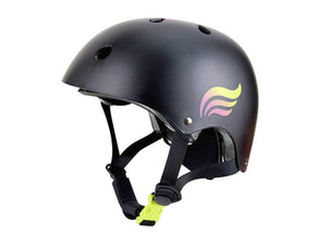 Hape Safety Helmet - Black