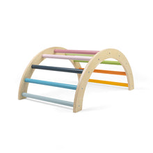 Load image into Gallery viewer, Bigjigs FSC Arched Climbing Frame