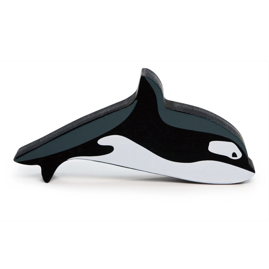 Tenderleaf Polar Animals - Orca