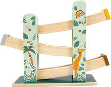 Load image into Gallery viewer, Small Foot Marble Run &quot;Safari&quot;