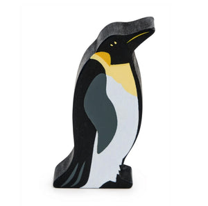 Tenderleaf Polar Animals - King Penguin