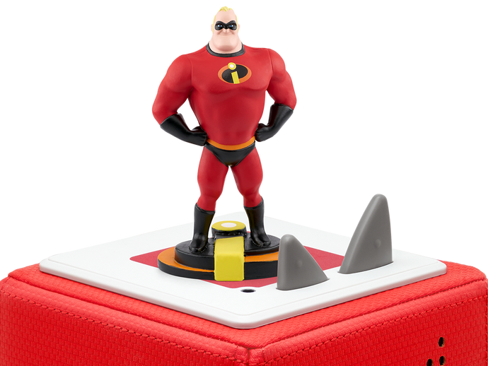 Tonies - Disney’s The Incredibles