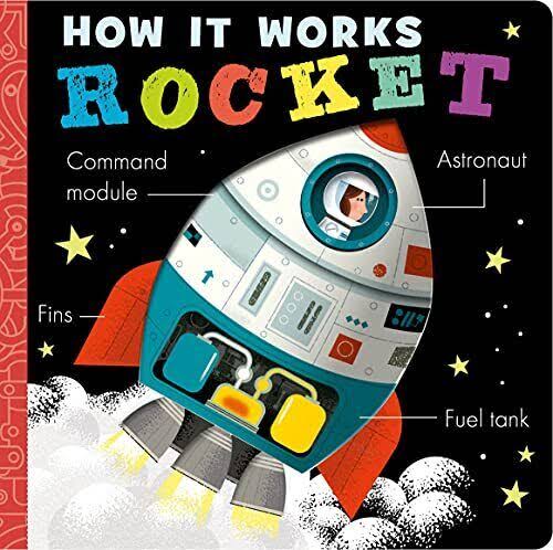 How it Works - Rocket