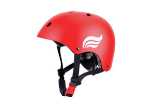 Hape Safety Helmet - Red