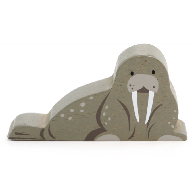 Tenderleaf Polar Animals - Walrus