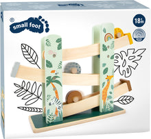 Load image into Gallery viewer, Small Foot Marble Run &quot;Safari&quot;