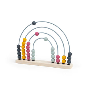 Bigjigs Rainbow Abacus