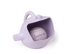 Load image into Gallery viewer, Scrunch Scoopball Game - Pale Lavender