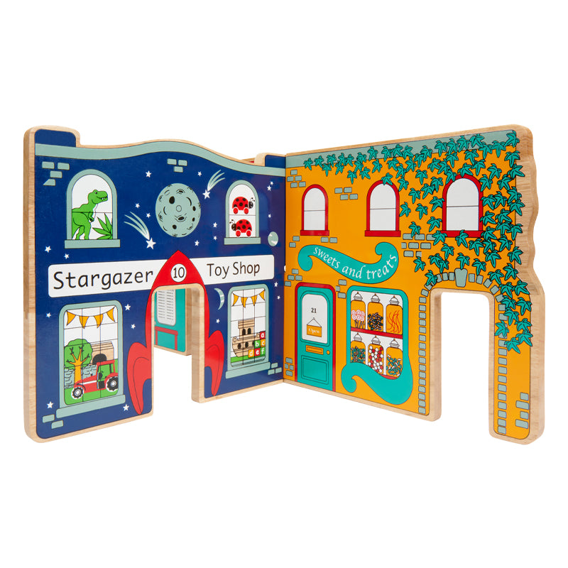 Kids toy world discount