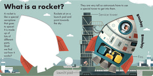 How it Works - Rocket