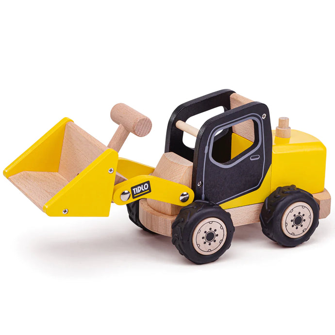 Bigjigs Front End Loader