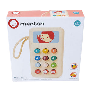 Mentari Mobile Phone