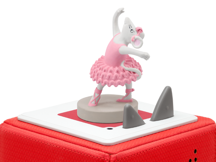 Tonies - Angelina Ballerina