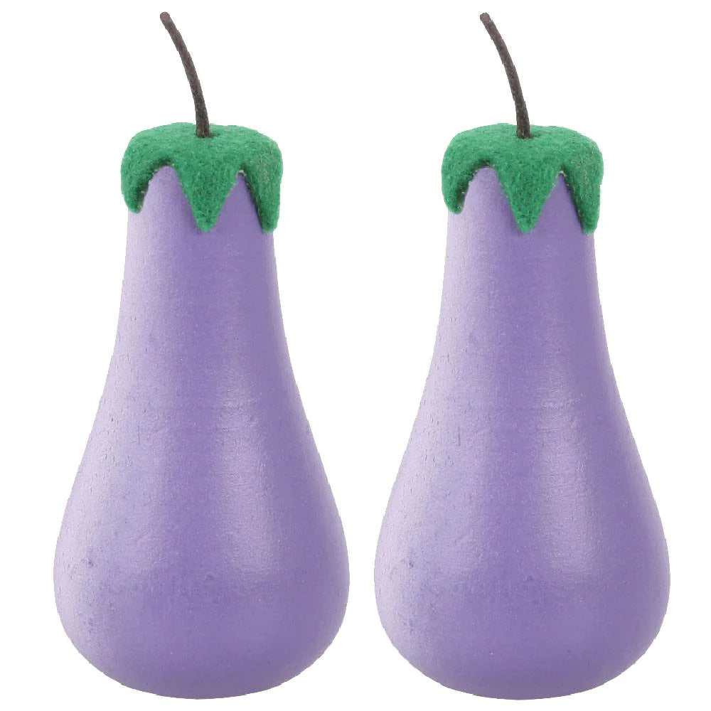 Bigjigs Aubergine