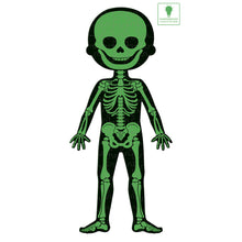 Load image into Gallery viewer, Janod Educational Puzzle Human Body