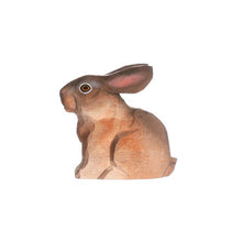 Load image into Gallery viewer, Wudimals® Hare