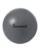 Load image into Gallery viewer, Scrunch Ball - Anthracite Grey