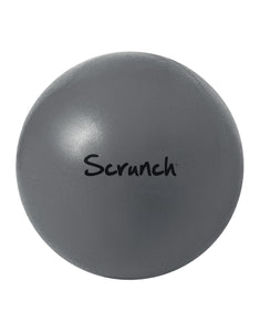 Scrunch Ball - Anthracite Grey