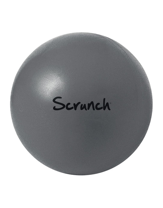 Scrunch Ball - Anthracite Grey