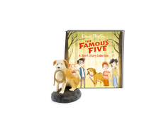 Load image into Gallery viewer, Tonies - The Famous Five - A Short Story Collection