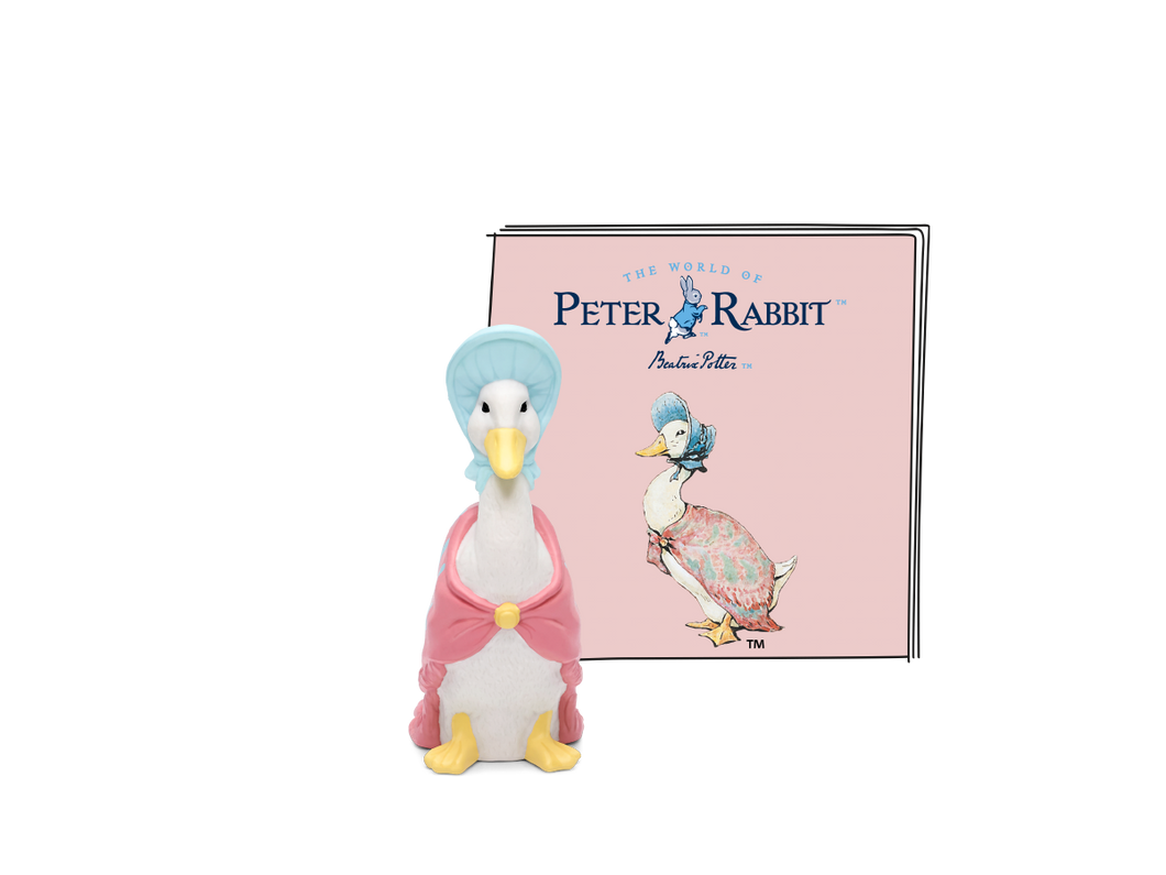 Tonies - Jemima Puddle Duck - Beatrix Potter