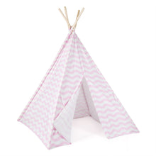 Load image into Gallery viewer, Boppi Teepee Tent - Pink