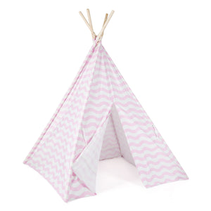 Boppi Teepee Tent - Pink