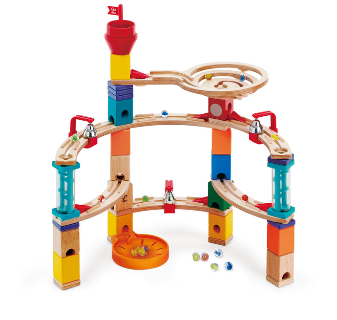 Hape Quadrilla Castle Escape