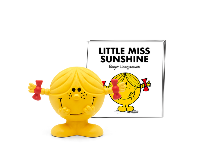Tonies - Little Miss Sunshine